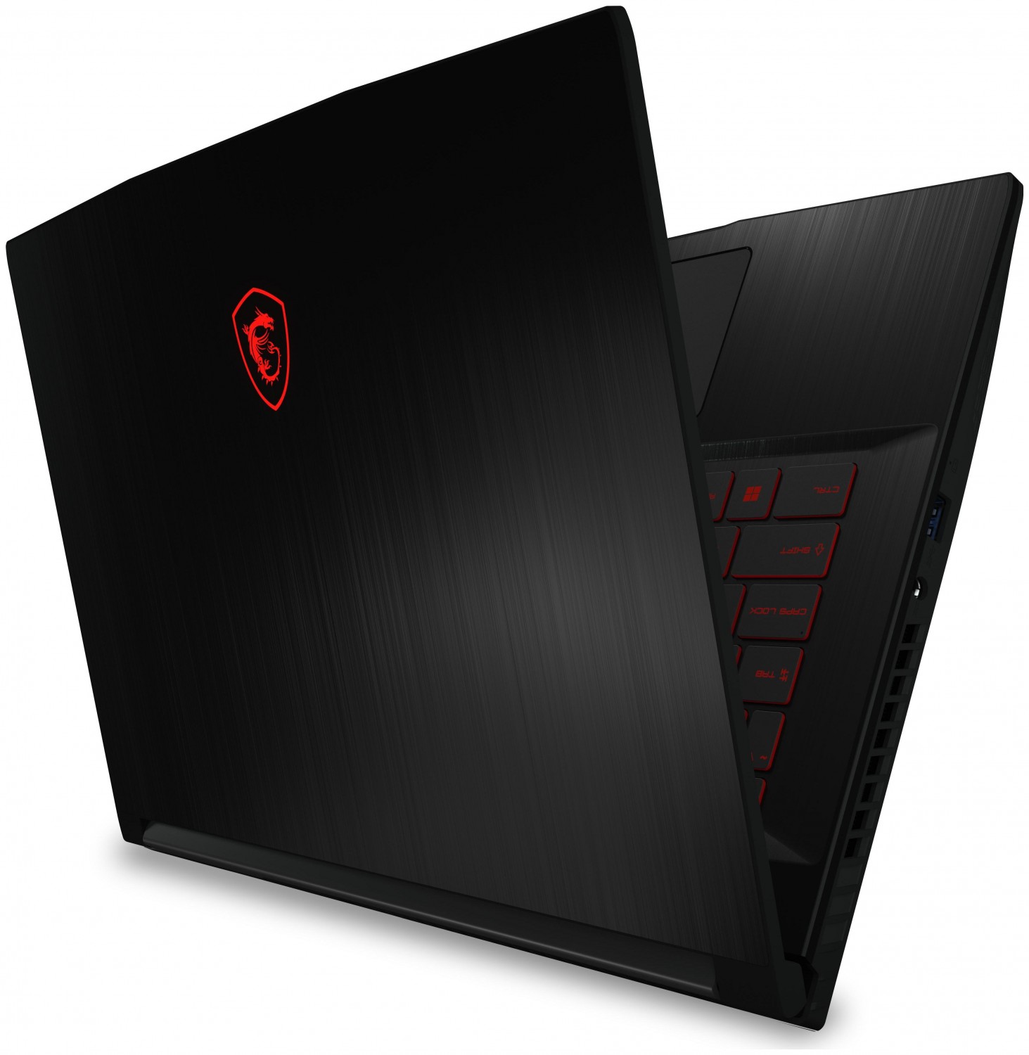 Bekijk afbeelding 7 van MSI GF63 12UC-1045XPL 15 inch Core i5/8GB/512GB